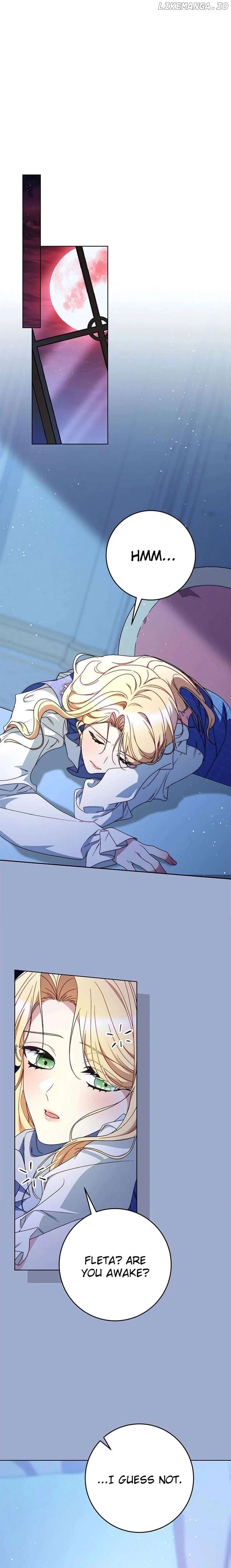 My Beloved Baby Sister Chapter 71 - page 25