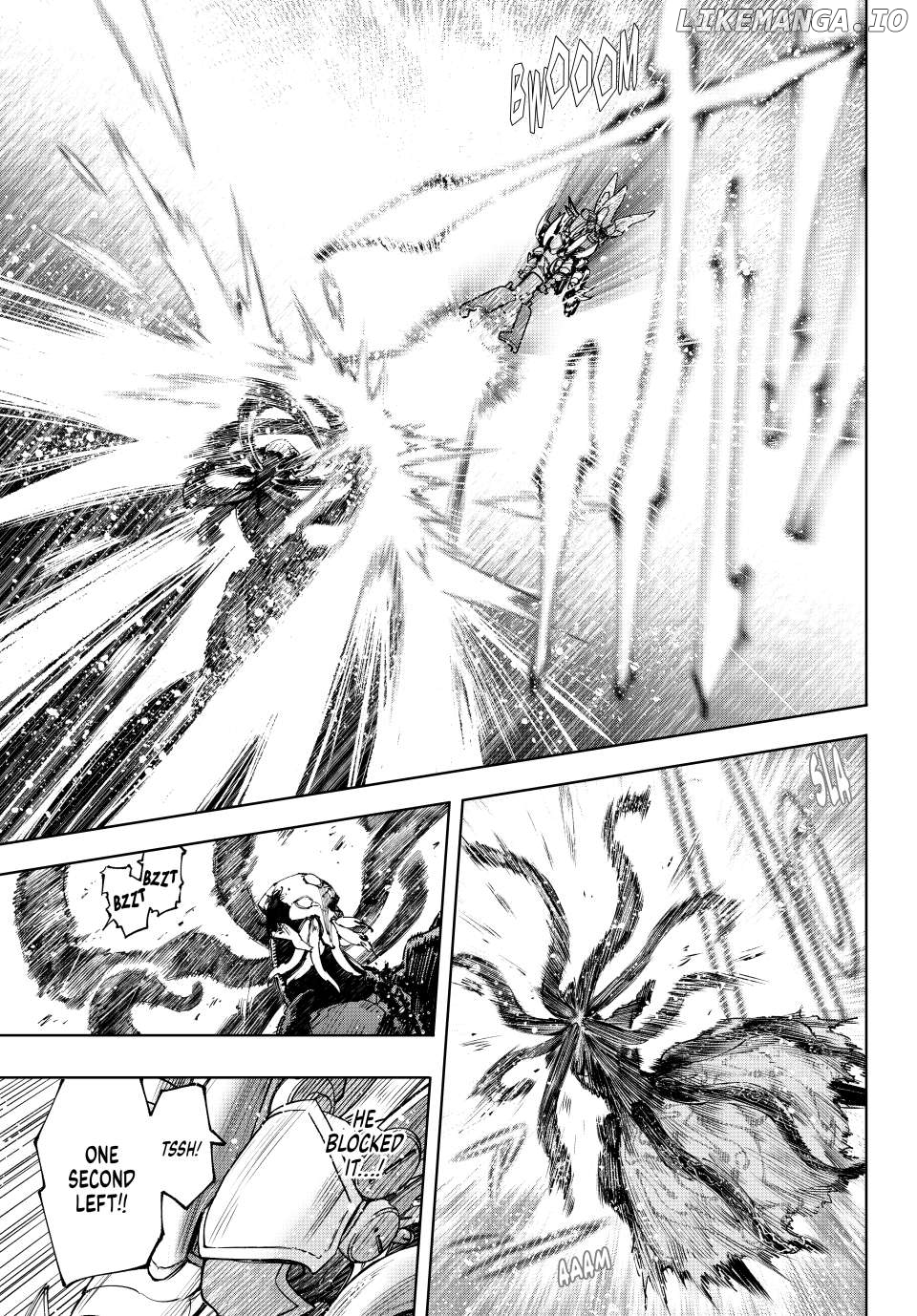 Shangri-La Frontier ~ Kusoge Hunter, Kamige ni Idoman to su~ Chapter 204 - page 15