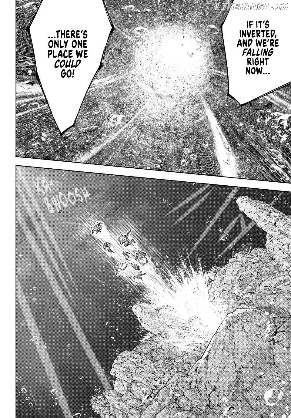 Shangri-La Frontier ~ Kusoge Hunter, Kamige ni Idoman to su~ Chapter 207 - page 12