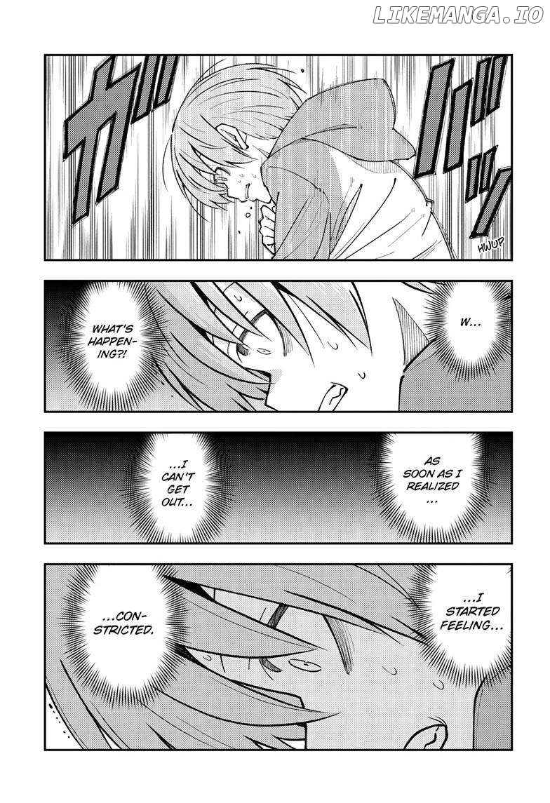 Fly Me to the Moon - Manga Chapter 300 - page 11