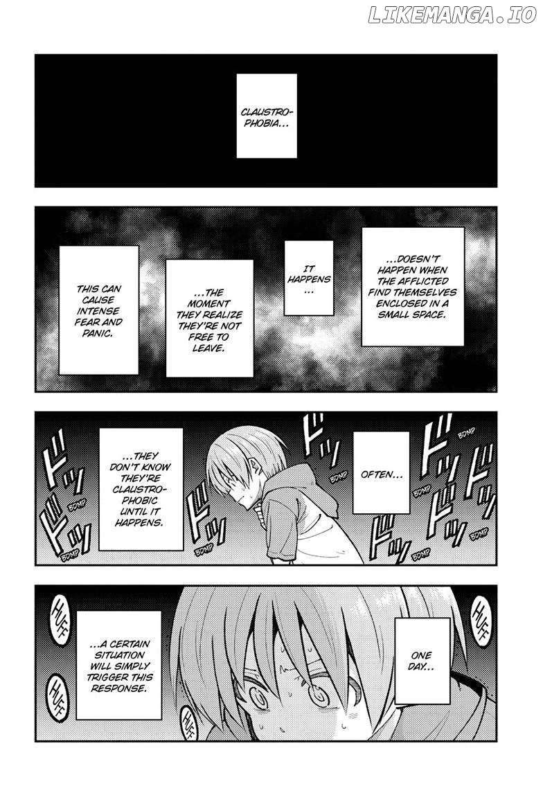 Fly Me to the Moon - Manga Chapter 300 - page 12