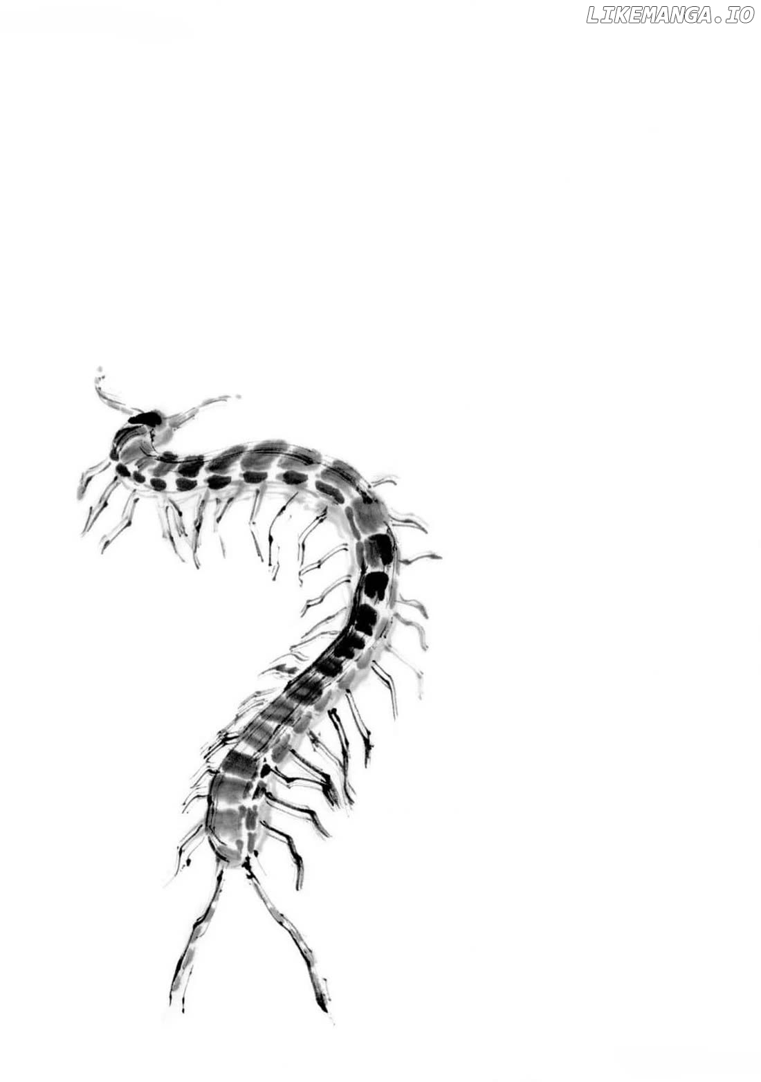 The Tiger Still Won’t Eat The Dragon Chapter 22 - page 2