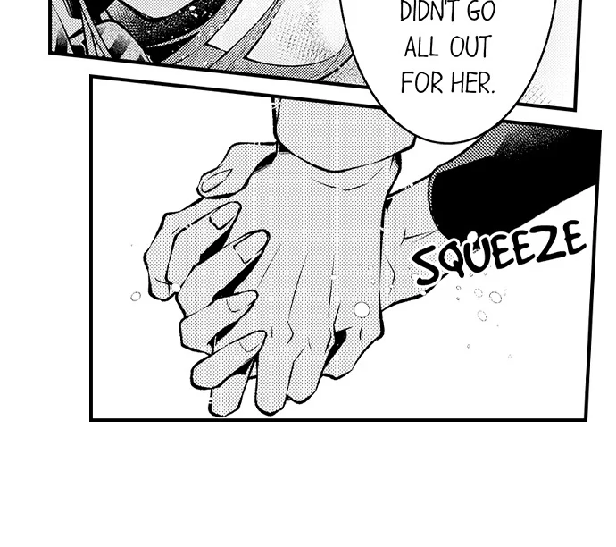 “sukida.” Iretara Tsutawaru… Katabutsu Otoko No Hitamukina Saiai Chapter 52 - page 13