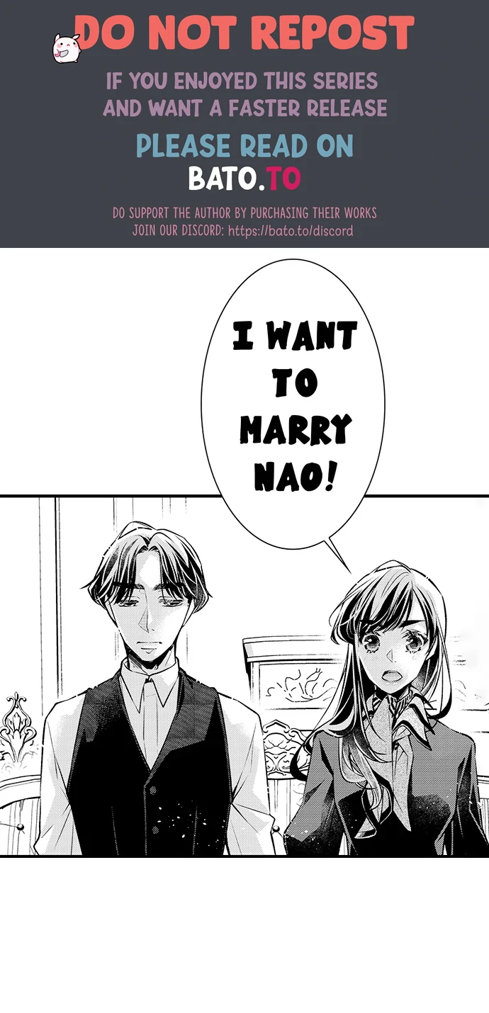 “sukida.” Iretara Tsutawaru… Katabutsu Otoko No Hitamukina Saiai Chapter 52 - page 15