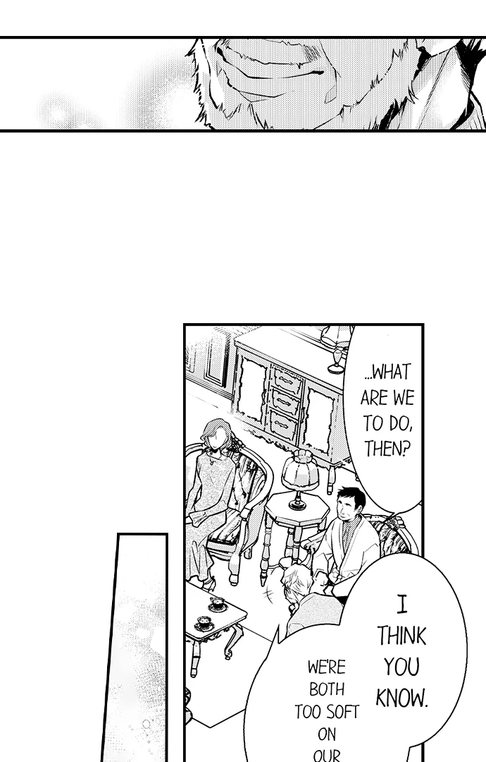 “sukida.” Iretara Tsutawaru… Katabutsu Otoko No Hitamukina Saiai Chapter 52 - page 16