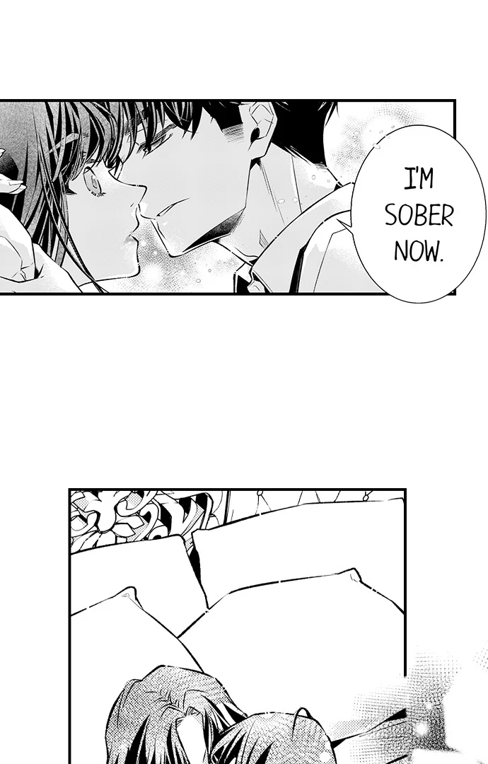 “sukida.” Iretara Tsutawaru… Katabutsu Otoko No Hitamukina Saiai Chapter 52 - page 20