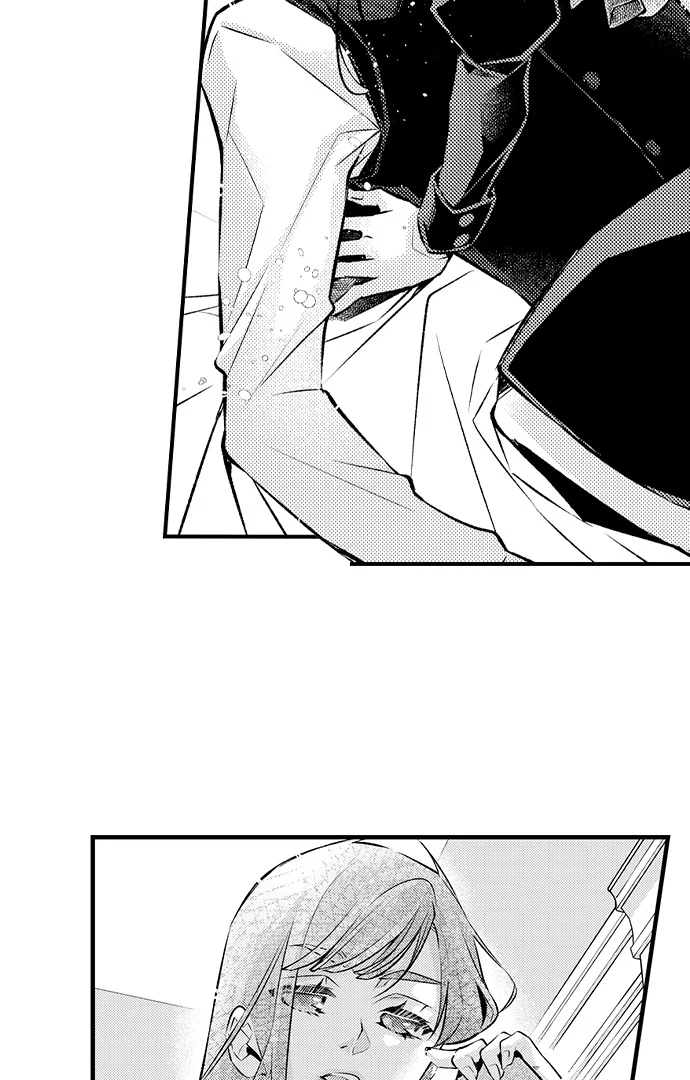 “sukida.” Iretara Tsutawaru… Katabutsu Otoko No Hitamukina Saiai Chapter 52 - page 25