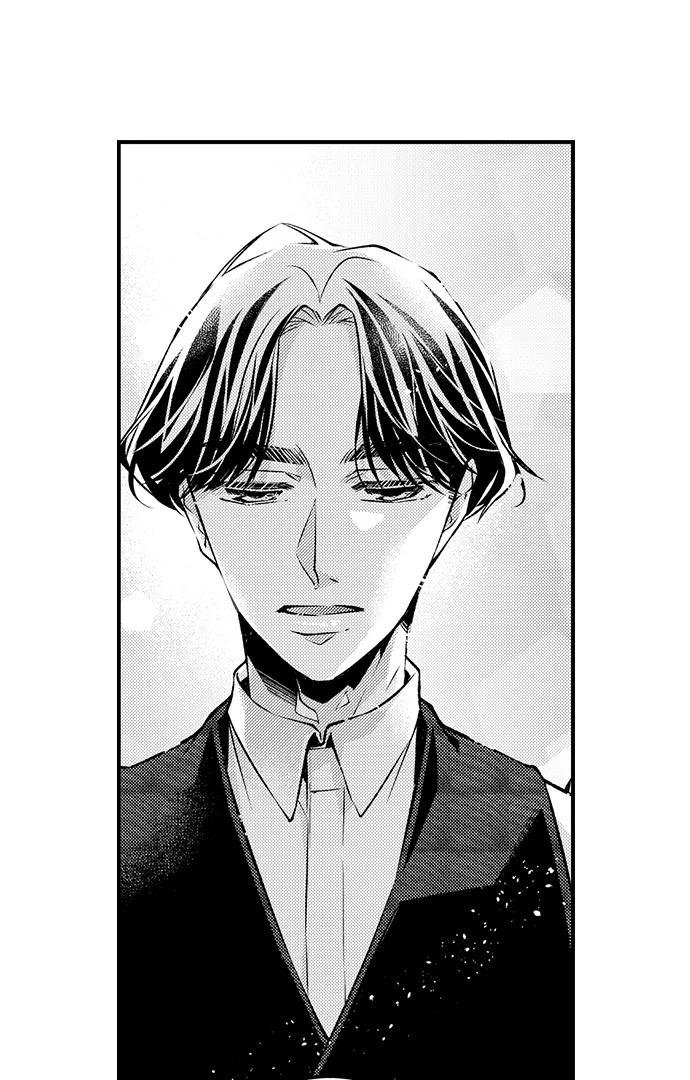 “sukida.” Iretara Tsutawaru… Katabutsu Otoko No Hitamukina Saiai Chapter 52 - page 3