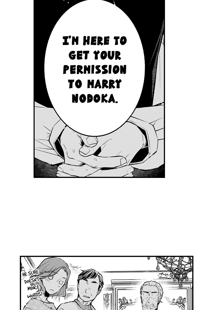 “sukida.” Iretara Tsutawaru… Katabutsu Otoko No Hitamukina Saiai Chapter 52 - page 4