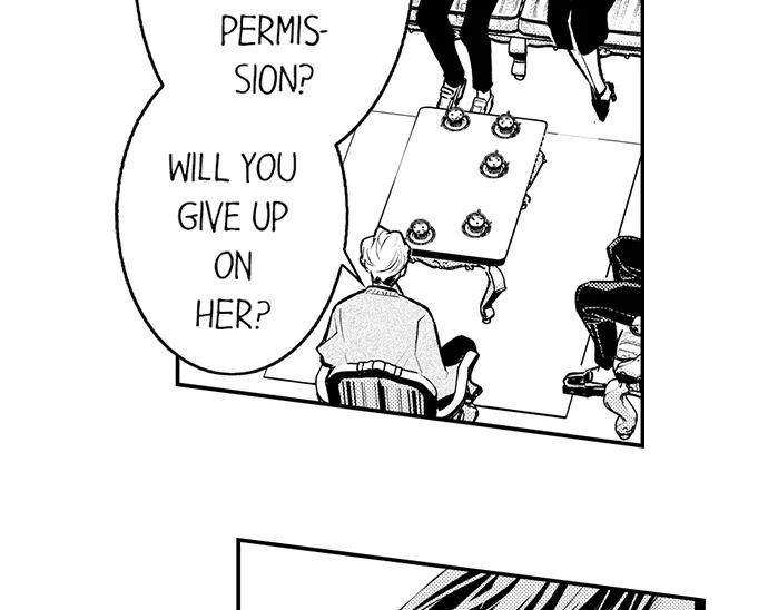 “sukida.” Iretara Tsutawaru… Katabutsu Otoko No Hitamukina Saiai Chapter 52 - page 7