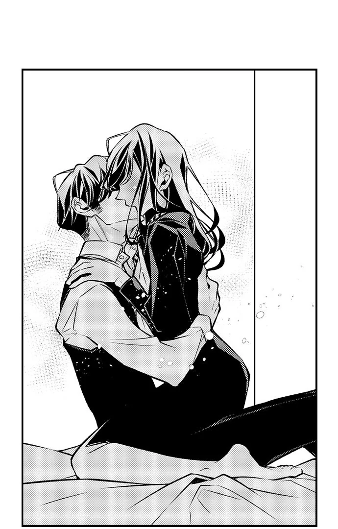 “sukida.” Iretara Tsutawaru… Katabutsu Otoko No Hitamukina Saiai Chapter 53 - page 18