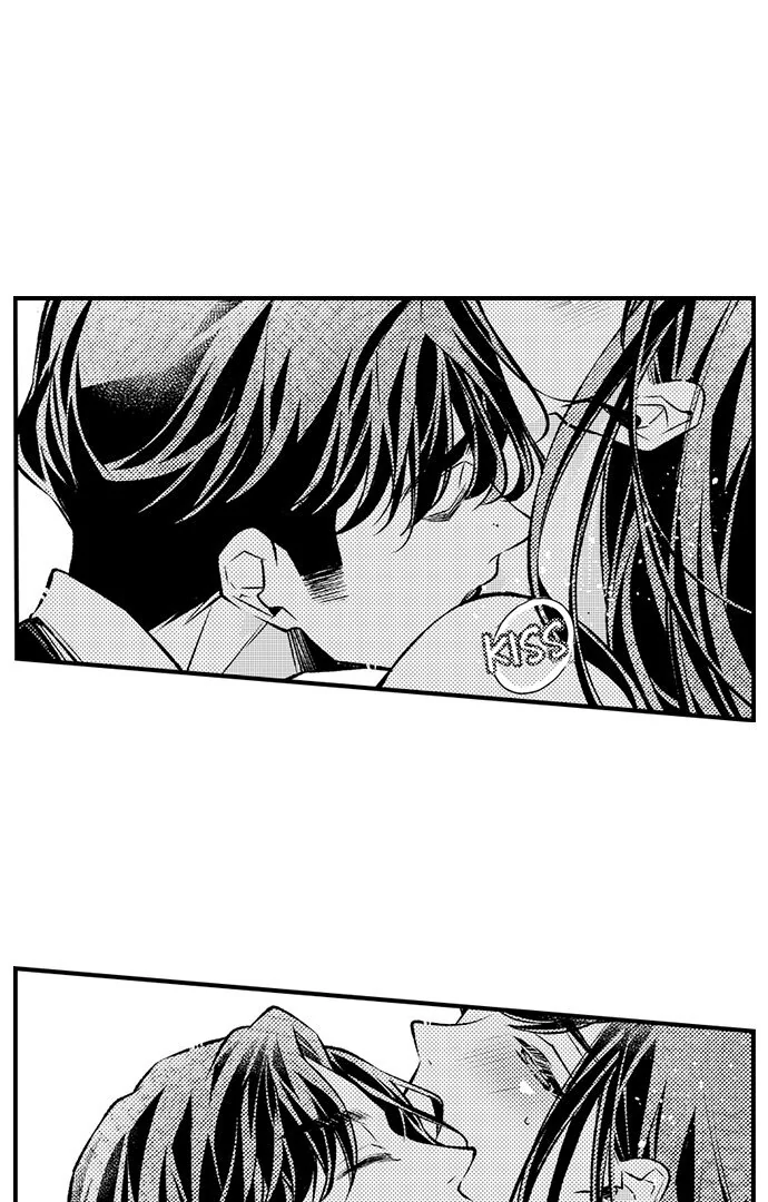 “sukida.” Iretara Tsutawaru… Katabutsu Otoko No Hitamukina Saiai Chapter 53 - page 19