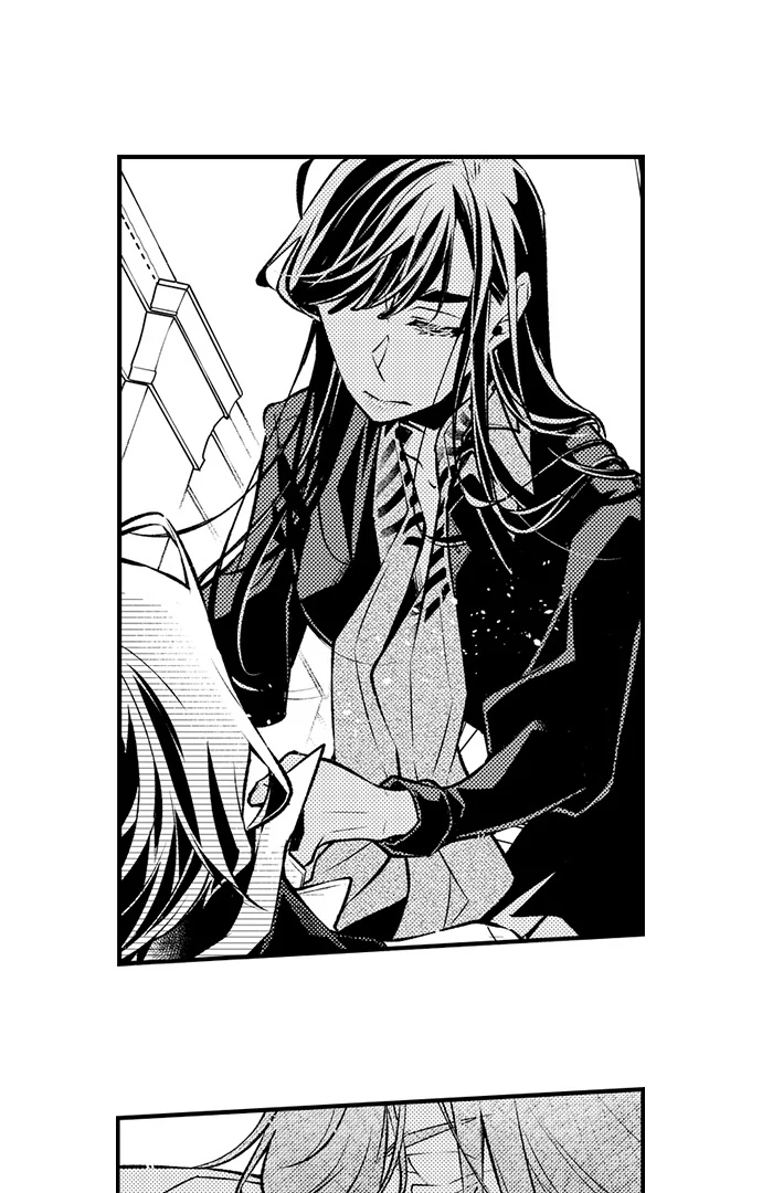 “sukida.” Iretara Tsutawaru… Katabutsu Otoko No Hitamukina Saiai Chapter 53 - page 2