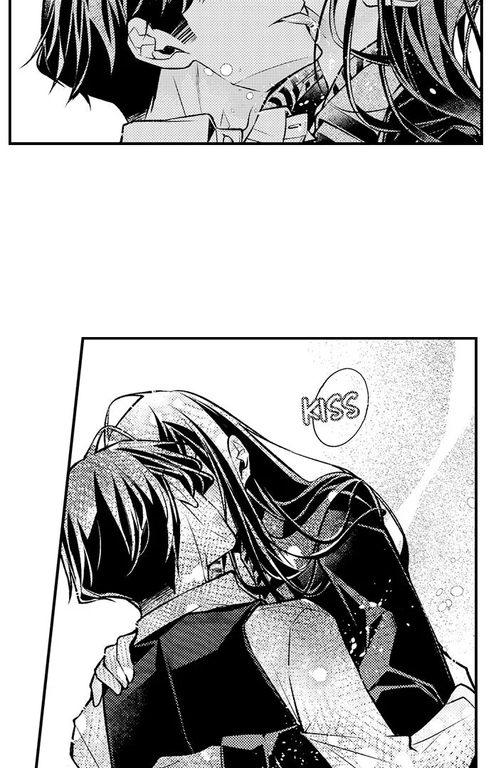 “sukida.” Iretara Tsutawaru… Katabutsu Otoko No Hitamukina Saiai Chapter 53 - page 20