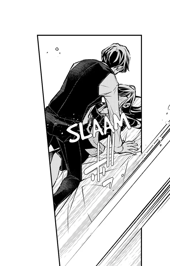 “sukida.” Iretara Tsutawaru… Katabutsu Otoko No Hitamukina Saiai Chapter 53 - page 26