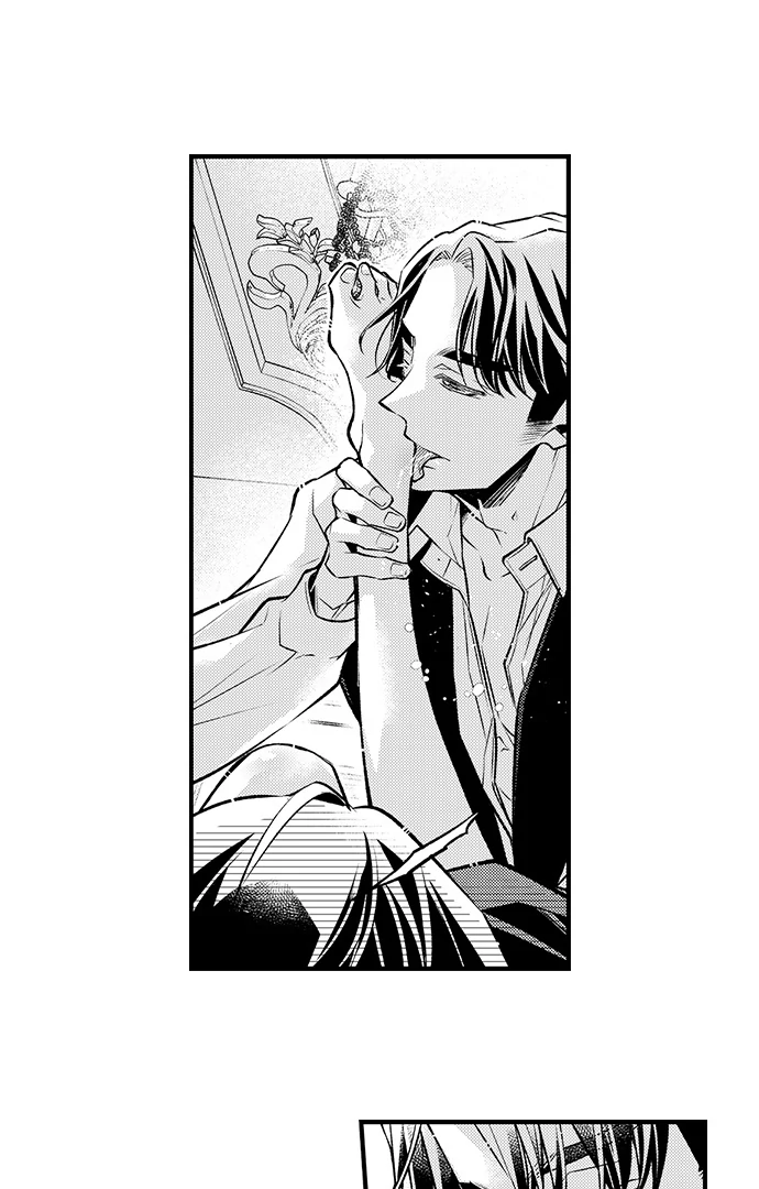 “sukida.” Iretara Tsutawaru… Katabutsu Otoko No Hitamukina Saiai Chapter 53 - page 29