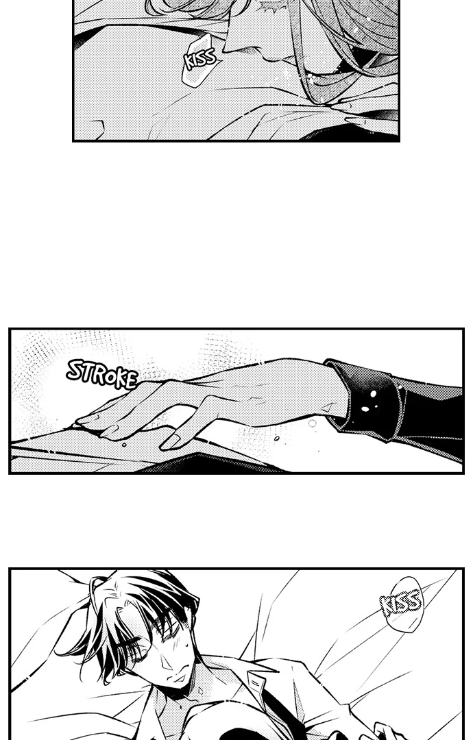 “sukida.” Iretara Tsutawaru… Katabutsu Otoko No Hitamukina Saiai Chapter 53 - page 3