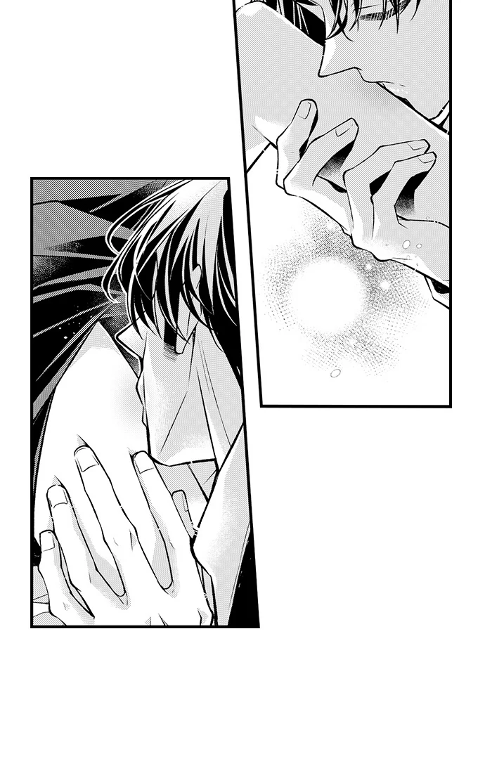 “sukida.” Iretara Tsutawaru… Katabutsu Otoko No Hitamukina Saiai Chapter 53 - page 30