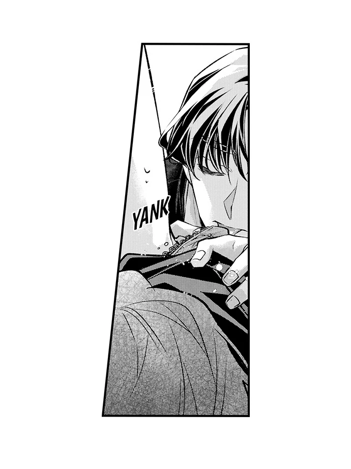 “sukida.” Iretara Tsutawaru… Katabutsu Otoko No Hitamukina Saiai Chapter 53 - page 31