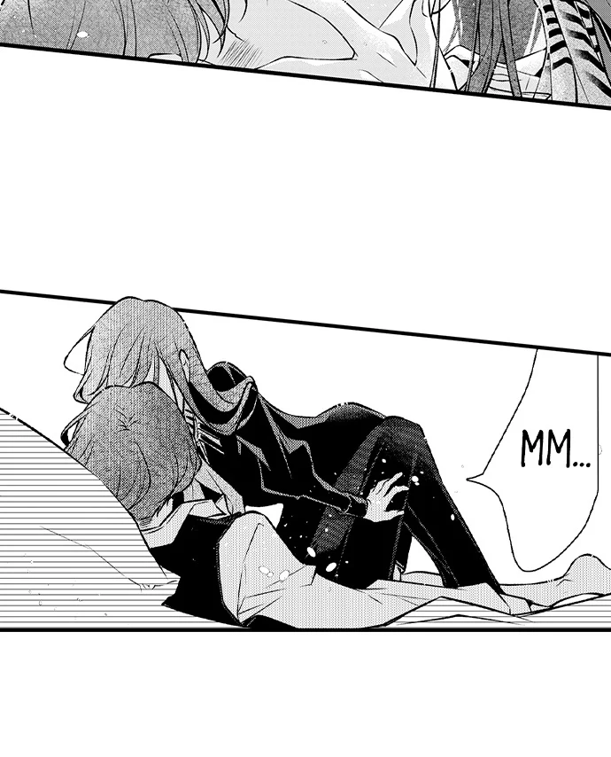 “sukida.” Iretara Tsutawaru… Katabutsu Otoko No Hitamukina Saiai Chapter 53 - page 5