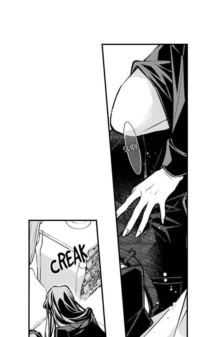 “sukida.” Iretara Tsutawaru… Katabutsu Otoko No Hitamukina Saiai Chapter 53 - page 6