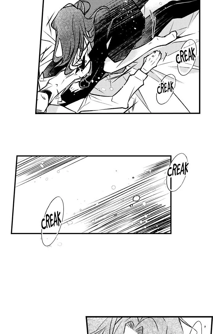 “sukida.” Iretara Tsutawaru… Katabutsu Otoko No Hitamukina Saiai Chapter 53 - page 9