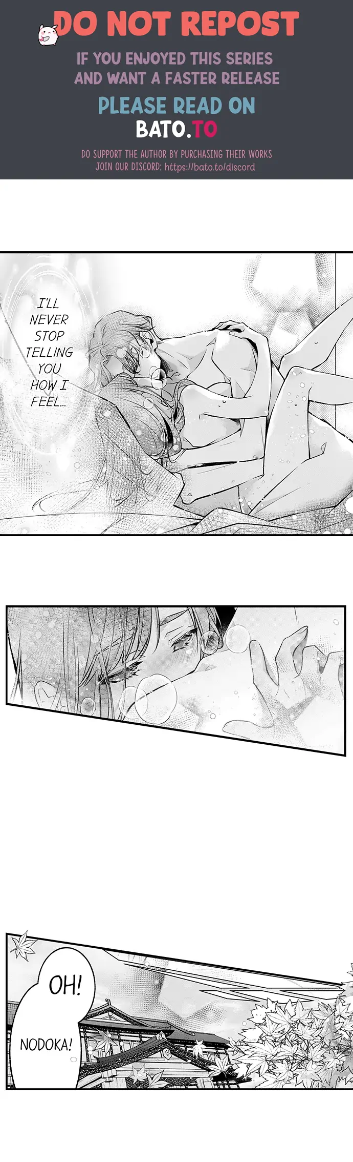 “sukida.” Iretara Tsutawaru… Katabutsu Otoko No Hitamukina Saiai Chapter 54 - page 18