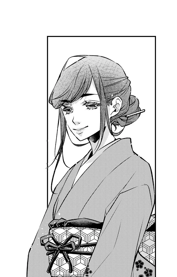 “sukida.” Iretara Tsutawaru… Katabutsu Otoko No Hitamukina Saiai Chapter 54 - page 19