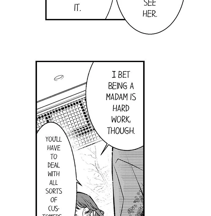 “sukida.” Iretara Tsutawaru… Katabutsu Otoko No Hitamukina Saiai Chapter 54 - page 23