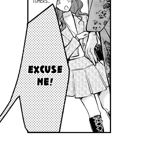 “sukida.” Iretara Tsutawaru… Katabutsu Otoko No Hitamukina Saiai Chapter 54 - page 24