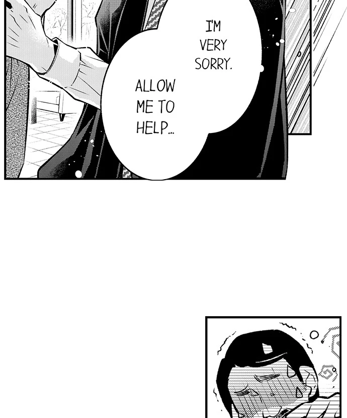 “sukida.” Iretara Tsutawaru… Katabutsu Otoko No Hitamukina Saiai Chapter 54 - page 27