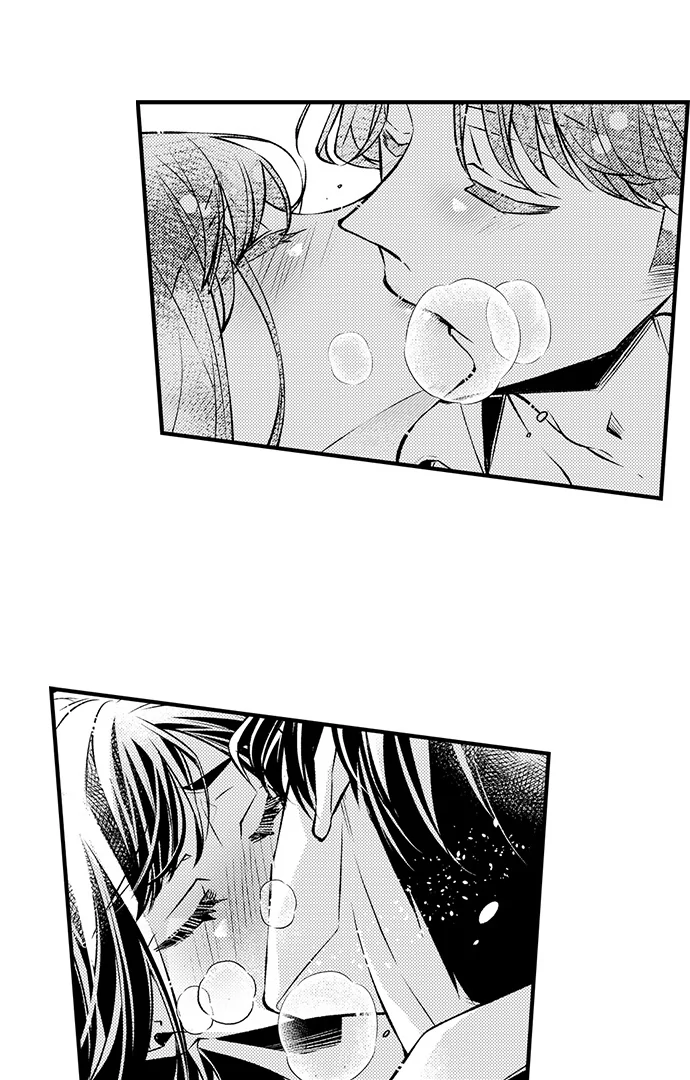 “sukida.” Iretara Tsutawaru… Katabutsu Otoko No Hitamukina Saiai Chapter 54 - page 4