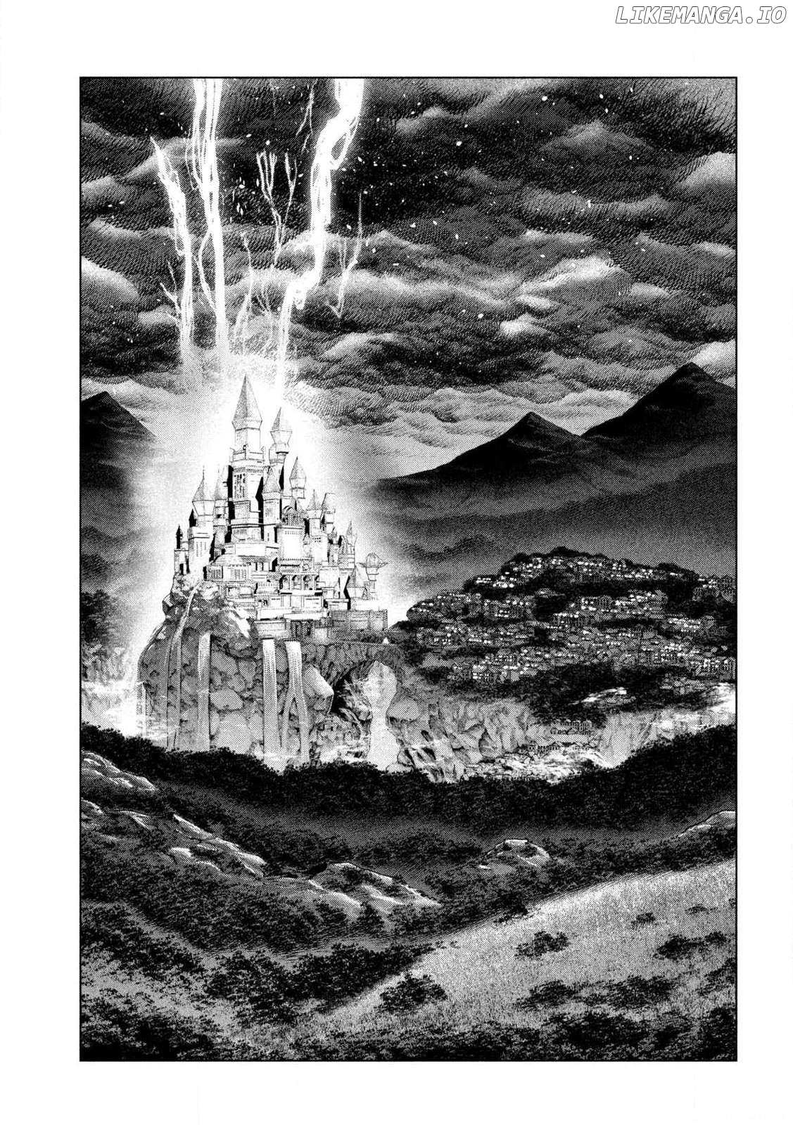 Parallel Paradise Chapter 279 - page 15