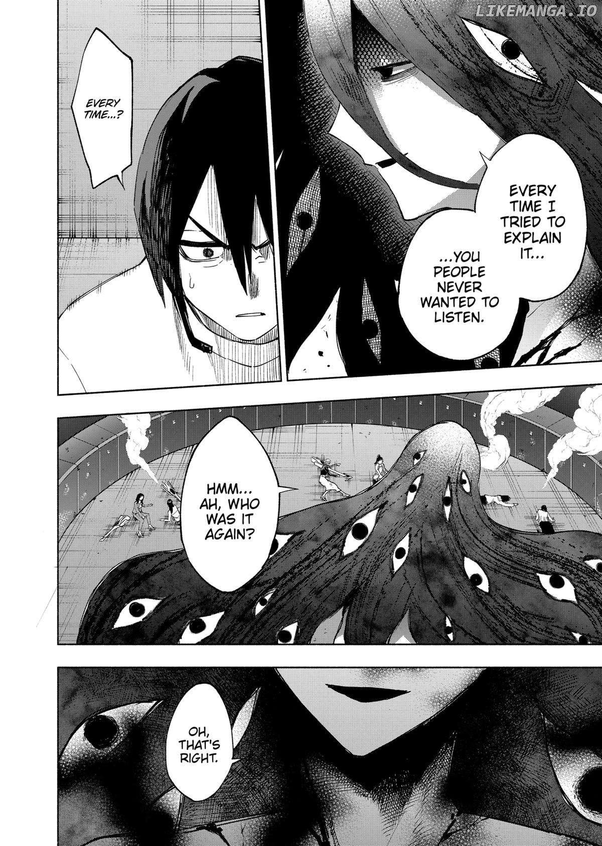 Kabushiki Gaisha Magi Lumiere Chapter 140 - page 17