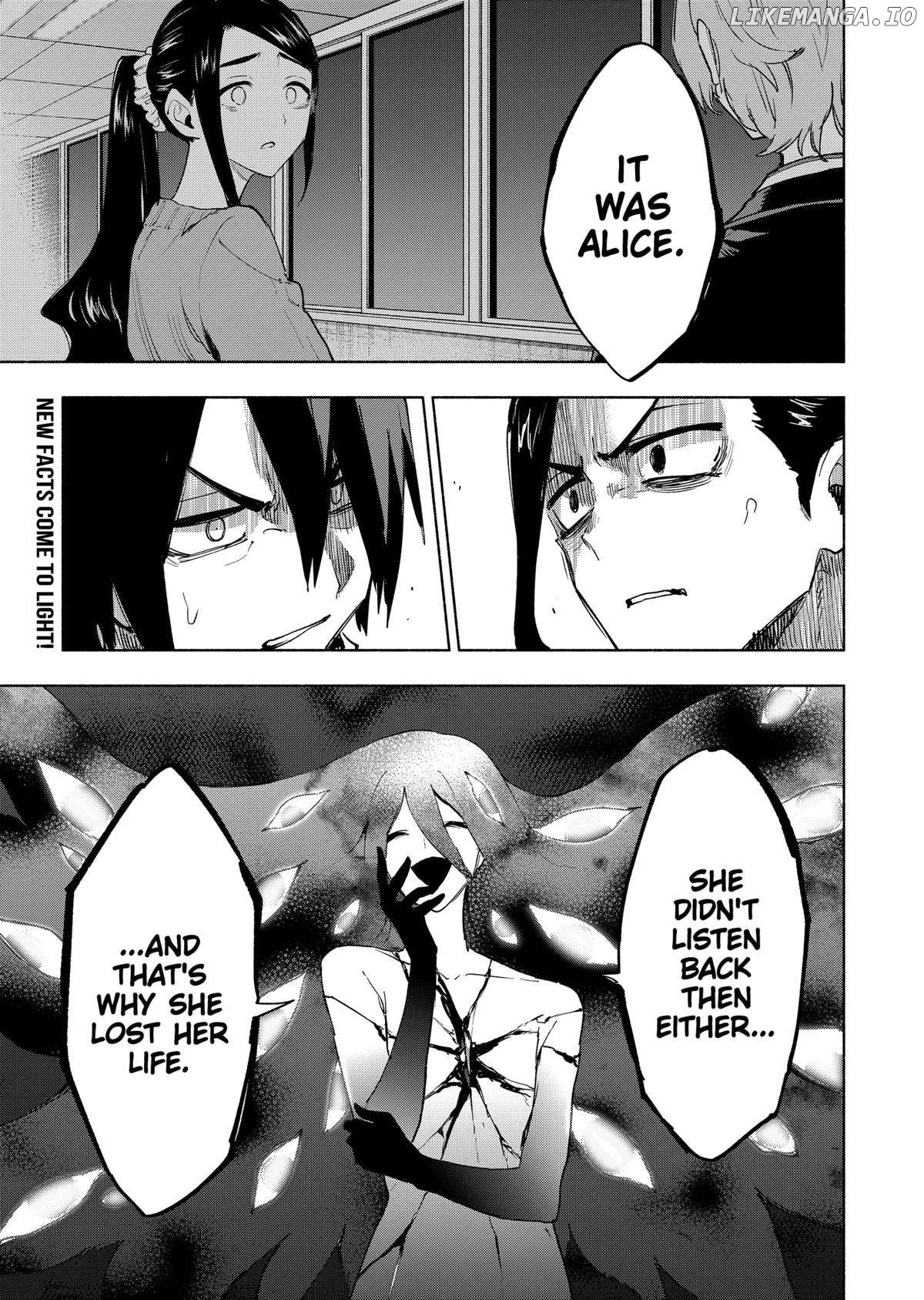 Kabushiki Gaisha Magi Lumiere Chapter 140 - page 18