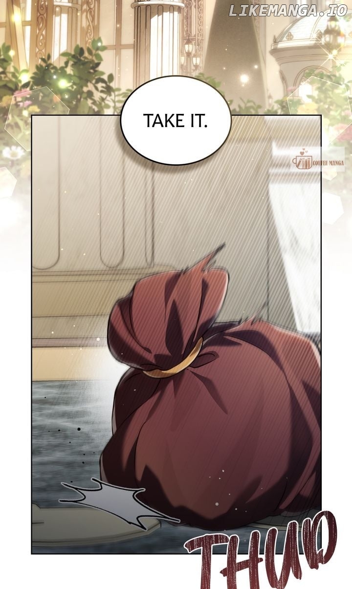 Living as the Enemy Prince Chapter 62 - page 2