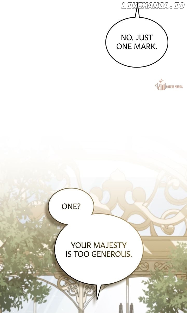Living as the Enemy Prince Chapter 62 - page 4