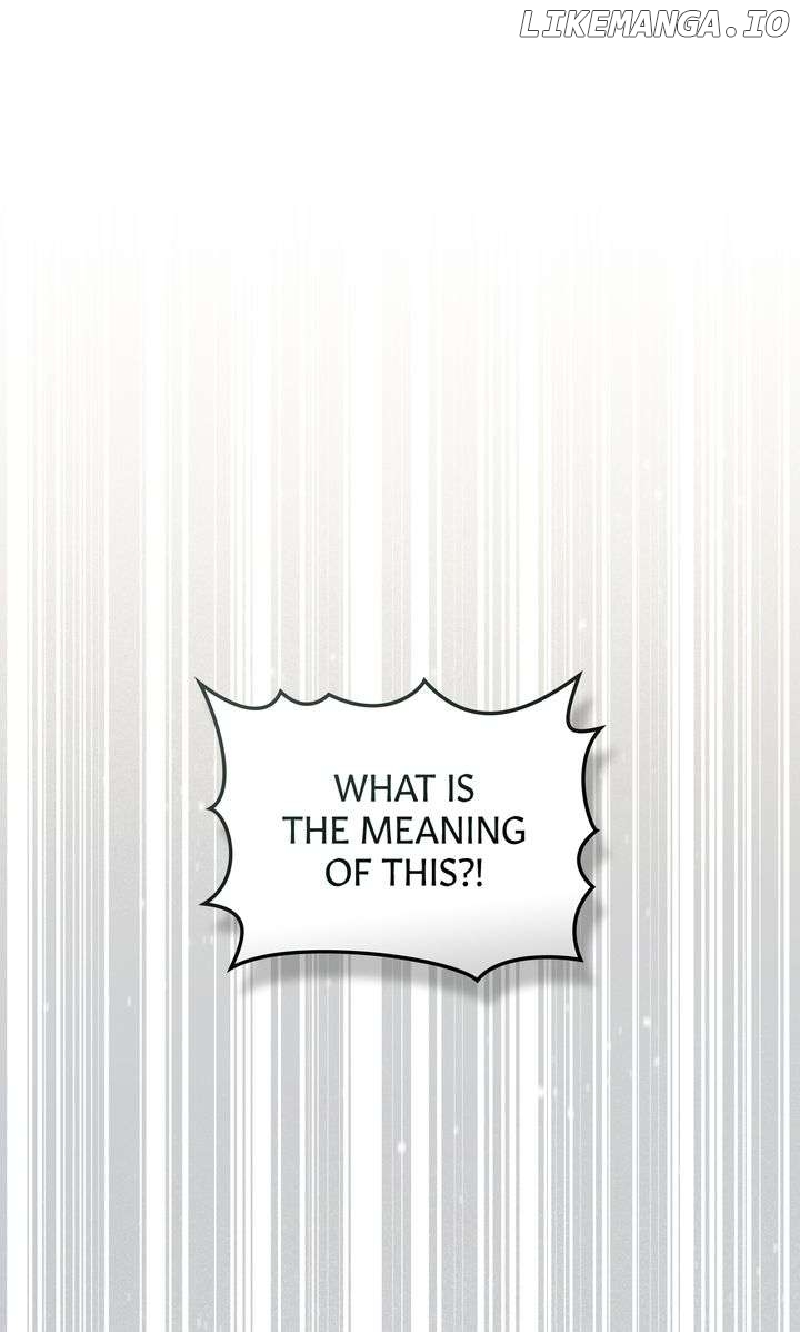 Living as the Enemy Prince Chapter 64 - page 1