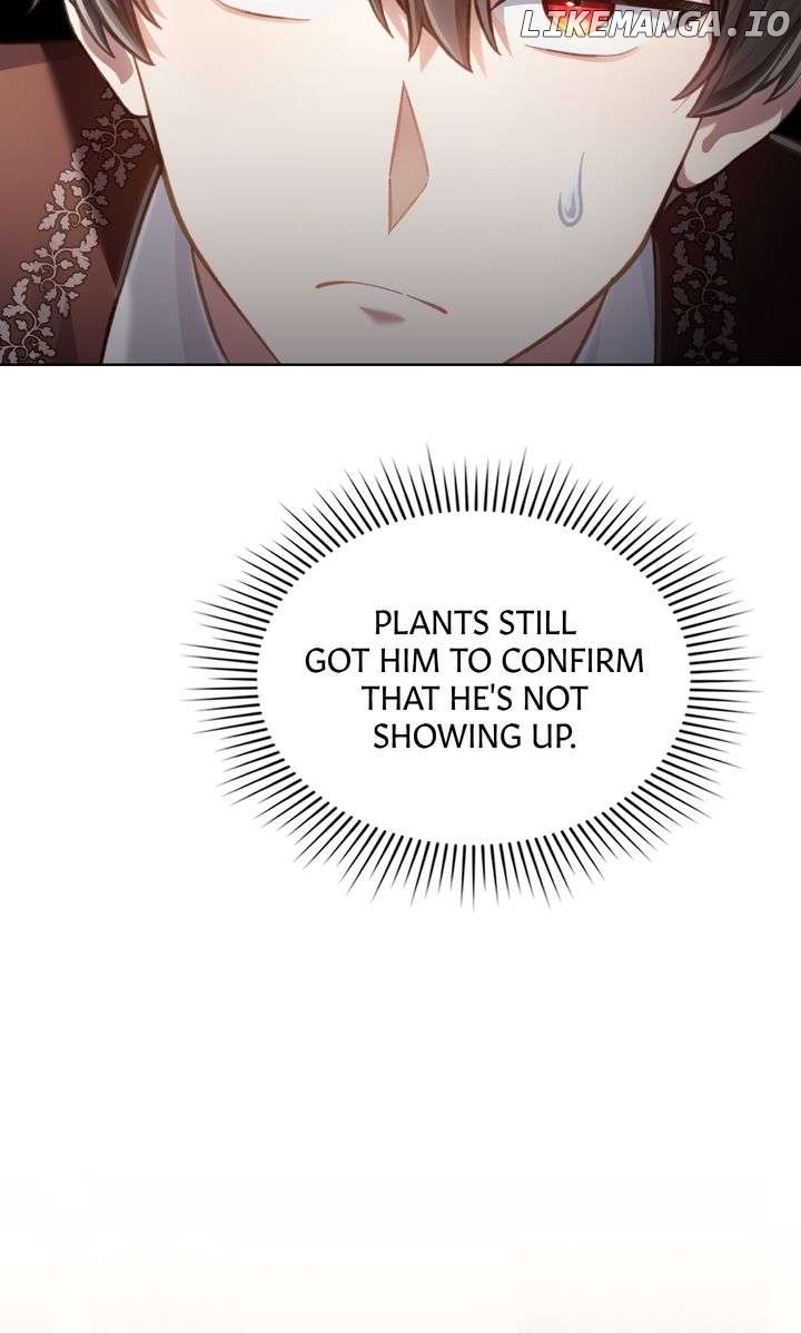Living as the Enemy Prince Chapter 64 - page 30