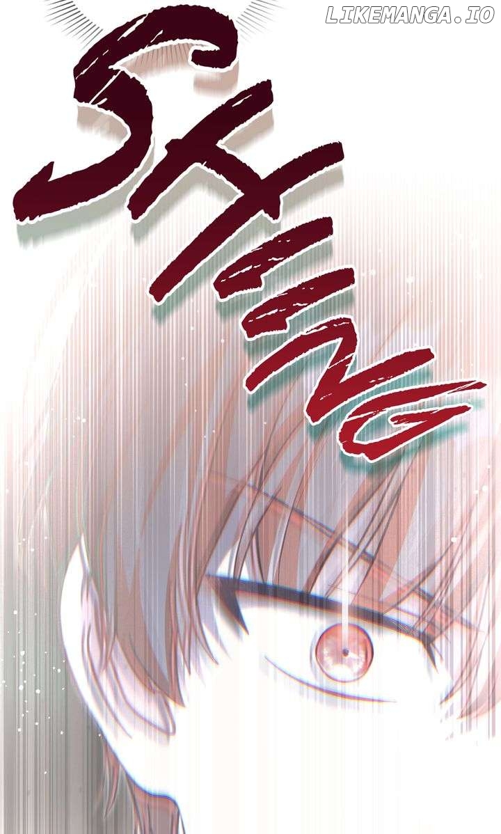 Living as the Enemy Prince Chapter 64 - page 33