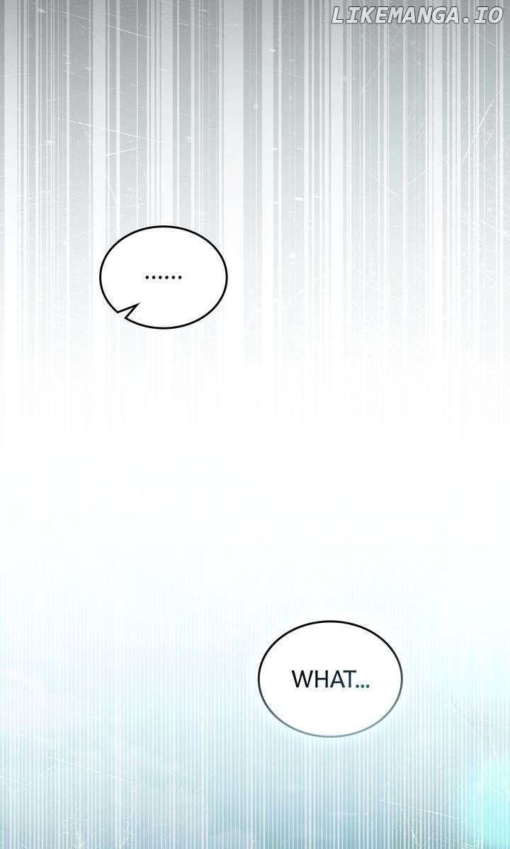 Living as the Enemy Prince Chapter 64 - page 59