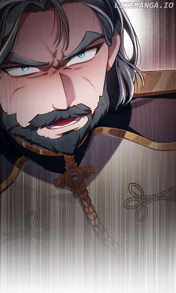 Living as the Enemy Prince Chapter 64 - page 6