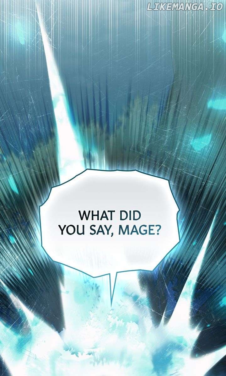 Living as the Enemy Prince Chapter 64 - page 60