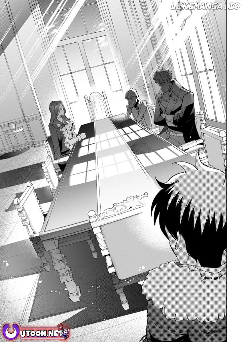 Isekai Craft Gurashi Jiyu Kimamana Seisan Shoku No Honobono Slow Life Chapter 32.2 - page 8