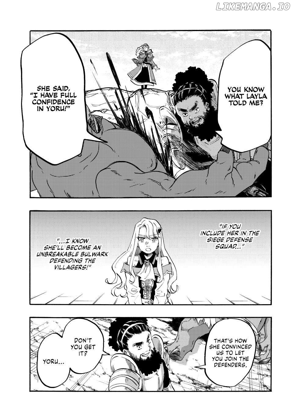 Isekai Walking Chapter 93 - page 5