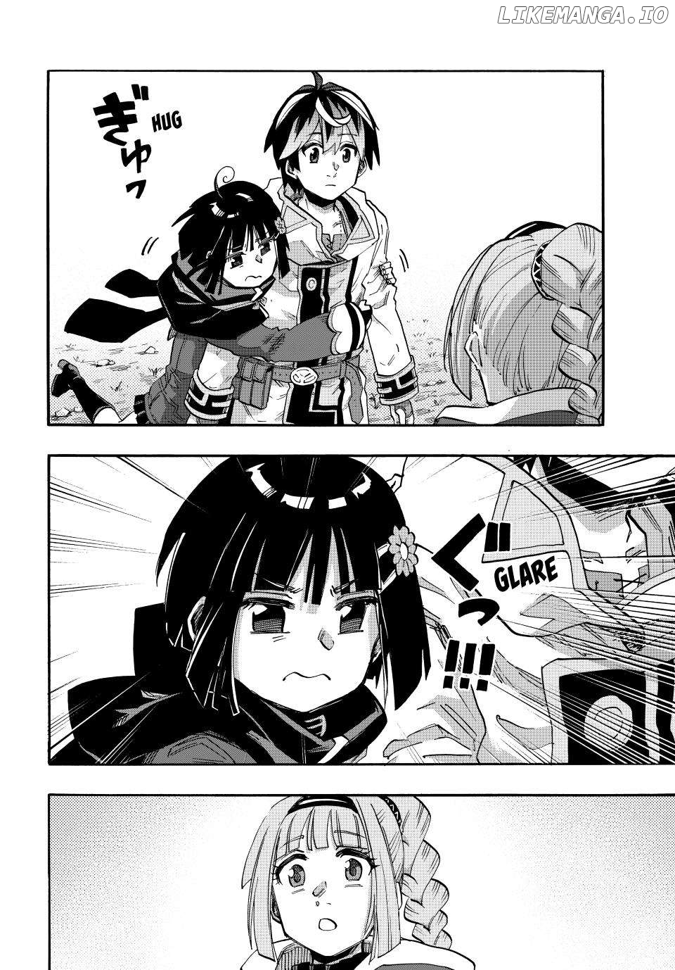Isekai Walking Chapter 95 - page 10