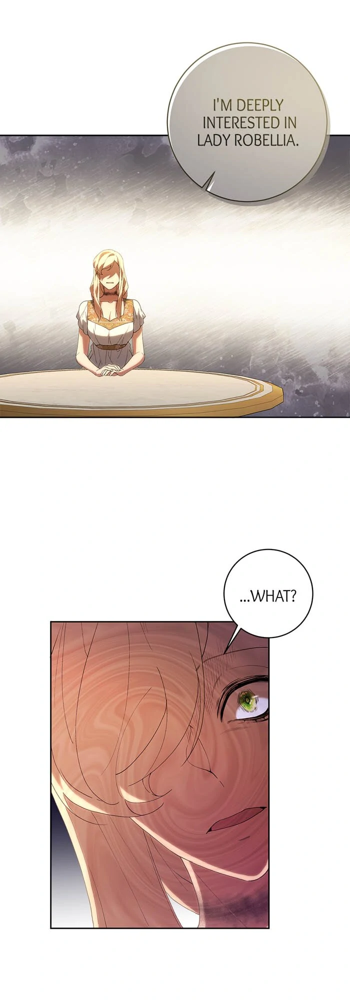 Here Reigns the Vengeful Villainess Chapter 74 - page 19