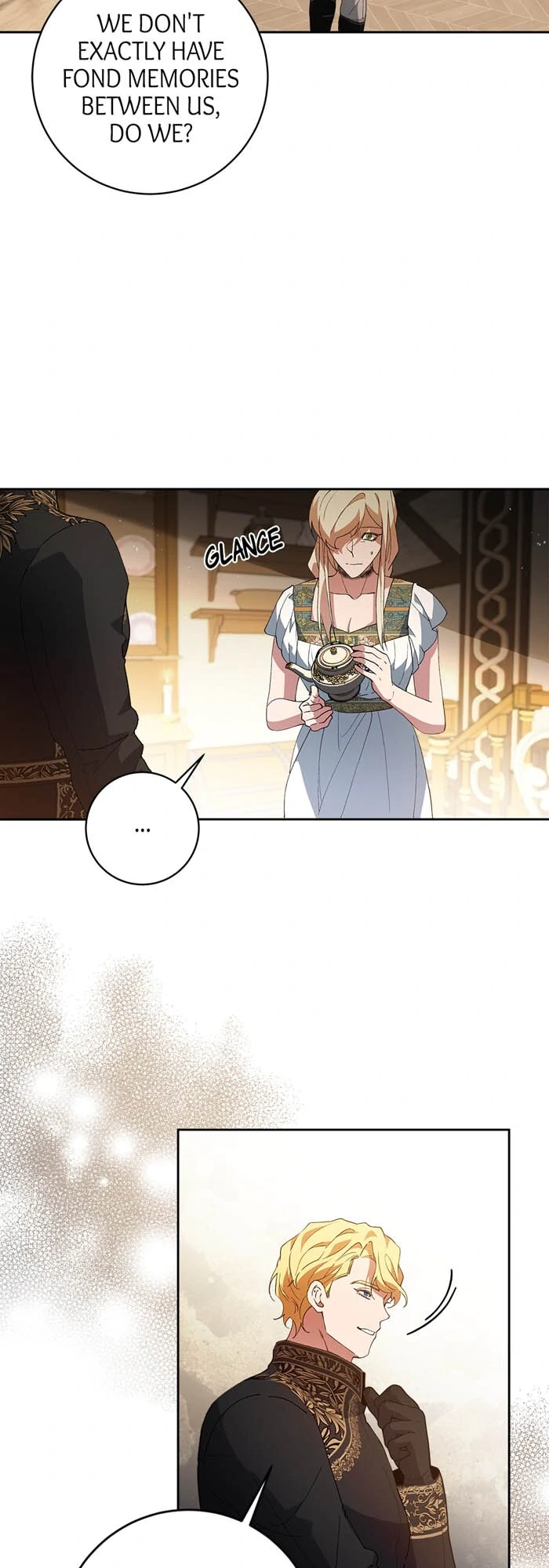 Here Reigns the Vengeful Villainess Chapter 74 - page 2