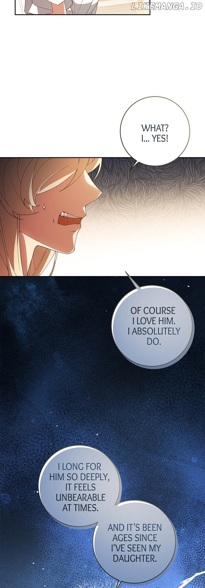 Here Reigns the Vengeful Villainess Chapter 74 - page 21