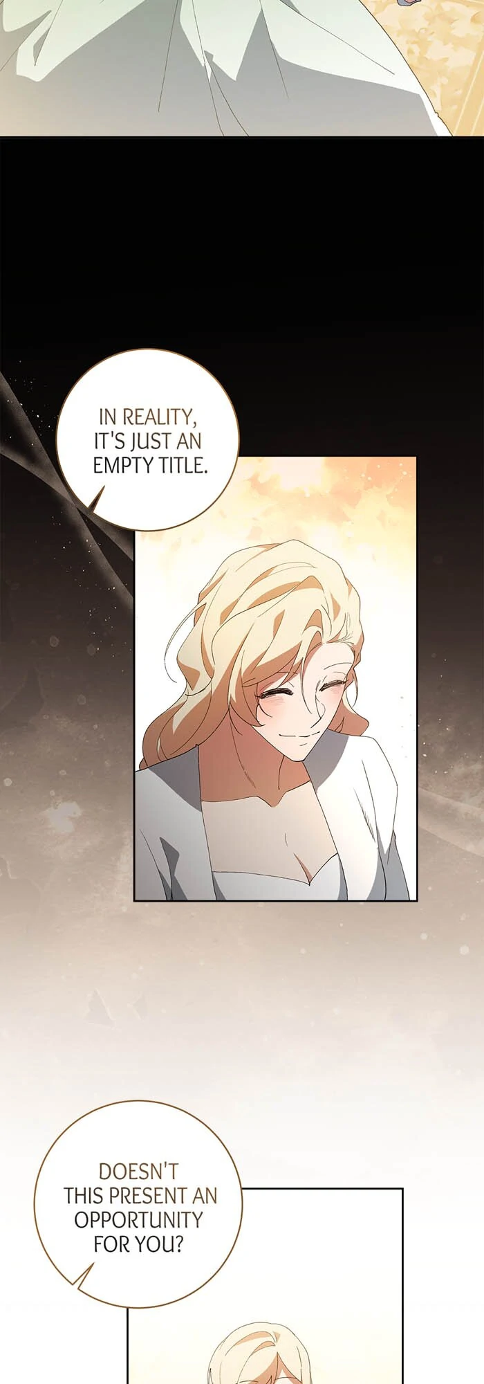 Here Reigns the Vengeful Villainess Chapter 74 - page 28